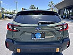 Used 2024 SUBARU XV CROSSTREK WILDERNESS in ATLANTIC BEACH, FLORIDA (Photo 6)
