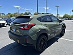 Used 2024 SUBARU XV CROSSTREK WILDERNESS in ATLANTIC BEACH, FLORIDA (Photo 7)