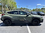 Used 2024 SUBARU XV CROSSTREK WILDERNESS in ATLANTIC BEACH, FLORIDA (Photo 8)
