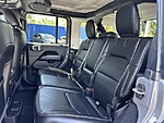 Used 2021 JEEP WRANGLER 4XE UNLIMITED SAHARA in ATLANTIC BEACH, FLORIDA (Photo 17)