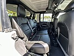 Used 2021 JEEP WRANGLER 4XE UNLIMITED SAHARA in ATLANTIC BEACH, FLORIDA (Photo 18)