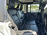 Used 2021 JEEP WRANGLER 4XE UNLIMITED SAHARA in ATLANTIC BEACH, FLORIDA (Photo 19)
