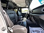 Used 2021 JEEP WRANGLER 4XE UNLIMITED SAHARA in ATLANTIC BEACH, FLORIDA (Photo 20)