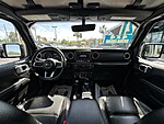 Used 2021 JEEP WRANGLER 4XE UNLIMITED SAHARA in ATLANTIC BEACH, FLORIDA (Photo 24)
