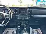 Used 2021 JEEP WRANGLER 4XE UNLIMITED SAHARA in ATLANTIC BEACH, FLORIDA (Photo 27)