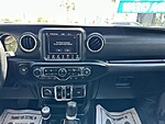 Used 2021 JEEP WRANGLER 4XE UNLIMITED SAHARA in ATLANTIC BEACH, FLORIDA (Photo 29)