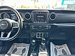 Used 2021 JEEP WRANGLER 4XE UNLIMITED SAHARA in ATLANTIC BEACH, FLORIDA (Photo 30)