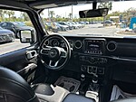 Used 2021 JEEP WRANGLER 4XE UNLIMITED SAHARA in ATLANTIC BEACH, FLORIDA (Photo 31)