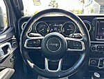 Used 2021 JEEP WRANGLER 4XE UNLIMITED SAHARA in ATLANTIC BEACH, FLORIDA (Photo 32)
