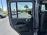 Used 2021 JEEP WRANGLER 4XE UNLIMITED SAHARA in ATLANTIC BEACH, FLORIDA (Photo 35)