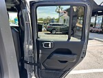 Used 2021 JEEP WRANGLER 4XE UNLIMITED SAHARA in ATLANTIC BEACH, FLORIDA (Photo 36)