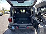 Used 2021 JEEP WRANGLER 4XE UNLIMITED SAHARA in ATLANTIC BEACH, FLORIDA (Photo 37)
