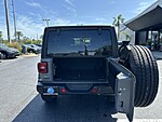 Used 2021 JEEP WRANGLER 4XE UNLIMITED SAHARA in ATLANTIC BEACH, FLORIDA (Photo 38)
