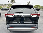 Used 2023 TOYOTA RAV4 LIMITED in ATLANTIC BEACH, FLORIDA (Photo 5)