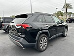 Used 2023 TOYOTA RAV4 LIMITED in ATLANTIC BEACH, FLORIDA (Photo 7)