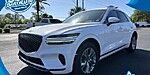 Used 2023 GENESIS GV70 2.5T in ATLANTIC BEACH, FLORIDA
