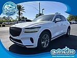 Used 2023 GENESIS GV70 2.5T in ATLANTIC BEACH, FLORIDA (Photo 1)