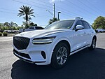 Used 2023 GENESIS GV70 2.5T in ATLANTIC BEACH, FLORIDA (Photo 2)