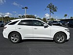 Used 2023 GENESIS GV70 2.5T in ATLANTIC BEACH, FLORIDA (Photo 8)