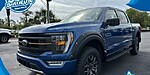 Used 2022 FORD F-150 TREMOR in ATLANTIC BEACH, FLORIDA