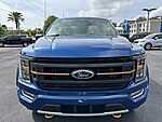Used 2022 FORD F-150 TREMOR in ATLANTIC BEACH, FLORIDA (Photo 10)