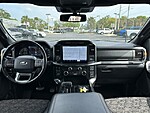 Used 2022 FORD F-150 TREMOR in ATLANTIC BEACH, FLORIDA (Photo 15)