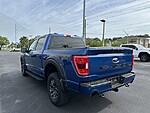 Used 2022 FORD F-150 TREMOR in ATLANTIC BEACH, FLORIDA (Photo 4)