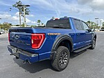 Used 2022 FORD F-150 TREMOR in ATLANTIC BEACH, FLORIDA (Photo 6)