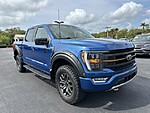 Used 2022 FORD F-150 TREMOR in ATLANTIC BEACH, FLORIDA (Photo 9)