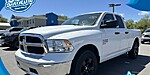 Used 2024 RAM 1500 CLASSIC SLT in ATLANTIC BEACH, FLORIDA
