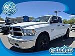 Used 2024 RAM 1500 CLASSIC SLT in ATLANTIC BEACH, FLORIDA (Photo 1)