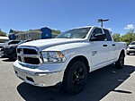 Used 2024 RAM 1500 CLASSIC SLT in ATLANTIC BEACH, FLORIDA (Photo 2)