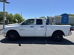 Used 2024 RAM 1500 CLASSIC SLT in ATLANTIC BEACH, FLORIDA (Photo 3)