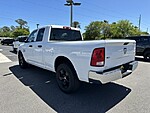 Used 2024 RAM 1500 CLASSIC SLT in ATLANTIC BEACH, FLORIDA (Photo 4)