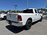 Used 2024 RAM 1500 CLASSIC SLT in ATLANTIC BEACH, FLORIDA (Photo 5)