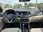 Used 2017 HYUNDAI TUCSON SE in ATLANTIC BEACH, FLORIDA (Photo 10)