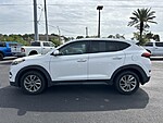 Used 2017 HYUNDAI TUCSON SE in ATLANTIC BEACH, FLORIDA (Photo 3)