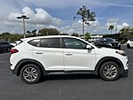 Used 2017 HYUNDAI TUCSON SE in ATLANTIC BEACH, FLORIDA (Photo 4)