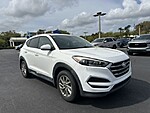 Used 2017 HYUNDAI TUCSON SE in ATLANTIC BEACH, FLORIDA (Photo 5)