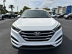 Used 2017 HYUNDAI TUCSON SE in ATLANTIC BEACH, FLORIDA (Photo 7)