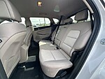 Used 2017 HYUNDAI TUCSON SE in ATLANTIC BEACH, FLORIDA (Photo 9)