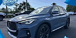 Used 2023 INFINITI QX50 SPORT in ATLANTIC BEACH, FLORIDA