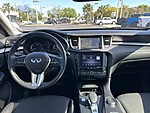 Used 2021 INFINITI QX50 ESSENTIAL in ATLANTIC BEACH, FLORIDA (Photo 13)