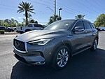 Used 2021 INFINITI QX50 ESSENTIAL in ATLANTIC BEACH, FLORIDA (Photo 2)