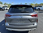 Used 2021 INFINITI QX50 ESSENTIAL in ATLANTIC BEACH, FLORIDA (Photo 5)