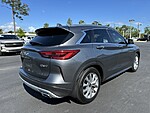 Used 2021 INFINITI QX50 ESSENTIAL in ATLANTIC BEACH, FLORIDA (Photo 7)