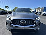 Used 2021 INFINITI QX50 ESSENTIAL in ATLANTIC BEACH, FLORIDA (Photo 9)