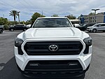Used 2024 TOYOTA TACOMA SR5 in ATLANTIC BEACH, FLORIDA (Photo 10)