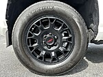 Used 2024 TOYOTA TACOMA SR5 in ATLANTIC BEACH, FLORIDA (Photo 12)