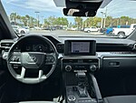 Used 2024 TOYOTA TACOMA SR5 in ATLANTIC BEACH, FLORIDA (Photo 13)